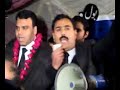11th Dec,07-SAC hunger strike camp-Lateef Sara & Qamar Adv
