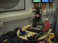 Babybot grasping objects - ROBORAMA.info
