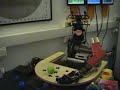 Babybot grasping objects - ROBORAMA.info