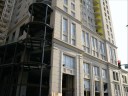 THE ELYSIAN CHICAGO - SITE PREP TO CONSTRUCTION till 11/15 THE ELYSIAN CHICAGO - SITE PREP TO CONSTRUCTION till 11/15