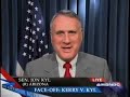 John Kerry asks Jon Kyl to explain McCain\
