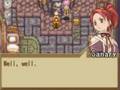 Let's Play Summon Night Swordcraft story 04 - Princess