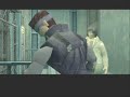 Metal Gear Solid - Otacon in Love - Japanese Version