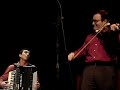 composer/violist lev 'ljova' zhurbin playing his tune 