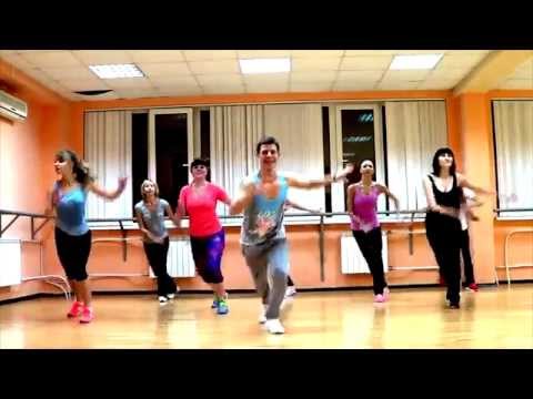 how to get more out of zumba