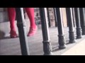 Theoretical Girl Red Mist Official Music Video and Lyrics