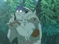 Full métal Alchemist Edward réaction