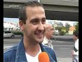 A szurkol�k �ldozn�nak a Fradi�rt (NSO)