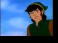 Legend of Zelda legend zelda cartoon series animation animated show episode well excuse me princess Princess