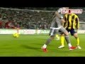 Best Soccer Tricks/Skills 2011