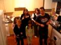 Cha Cha Slide Yorkshire Style\