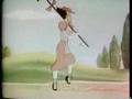 Little Audrey - Goofy Goofy Gander (1950)