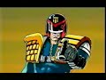 2000 AD Commercial