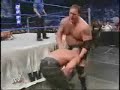 Rey Mysterio & John Cena Vs Chavo Guerrero & Big Show Part 2