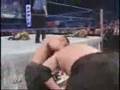 Rey Mysterio & John Cena Vs Chavo Guerrero & Big Show Part 2