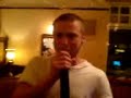 Stevie Allen as Eminem