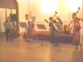 España Cañí - Arsis Basses Cuarteto