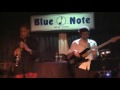 Eric Person & Metamorphosis 