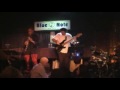 Eric Person & Metamorphosis - Driving Rain http://www.youtube.com/watch?v=FPyNt6NMnDg