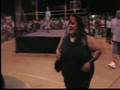 videos de Casanova en ILW Aniversario