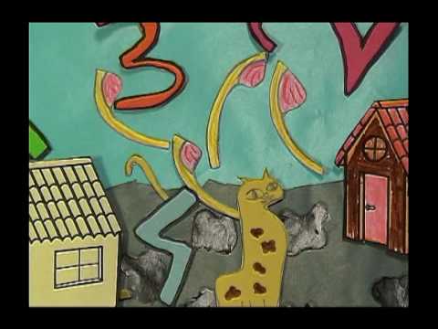 Vídeos Educativos.,Vídeos:El señor Don Gato