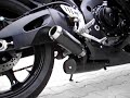 Suzuki GSX-R 750 K6 Sebring Power Jet
