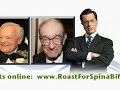 Colbert Roast