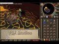 Runescape - Quest - TokTz-Ket-Dill Final Boss