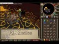Runescape - Quest - TokTz-Ket-Dill Final Boss