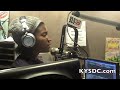 Bow Wow Talked To Angie Ange about the trappings of fame that led to speculation about suicidal thoughts from the platinum rapper. Bow Wow also touches on the sexual molestation allegations levied by Raz B on former B2K manager Chris Stokes and why he left Columbia Records to sing with Young Money Records. Log on to KYSDC.com Twitter.com/939wkys Facebook.com/939wkys