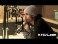 Bow Wow Talks Suicide, Raz-B & Joining Young Money