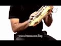 Tipos de saxofon saxofon parisian Video