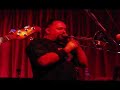 Marin Local Music: Volker Strifler & Friends at Sunnbolt