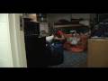 A day in the life of Andrew Fackler... T283 Project