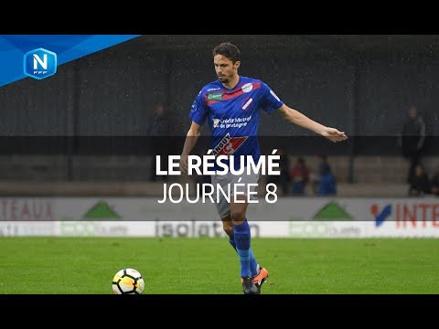 17-09-22 Buts 8éme Journée