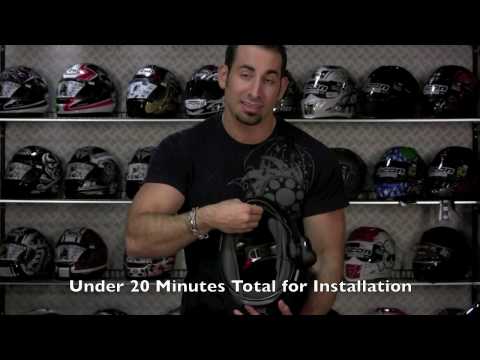Sena Bluetooth - Black Friday Mega Deals & Steals: http://vid.io/x2r http://www.revzilla.com/sena-bluetooth-communications I just threw a brand new Sena SMH10 Bluetooth Commu...