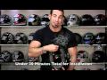 Sena SMH10 Bluetooth Headset Review & Installation at RevZilla.com