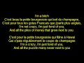 The Ian Carey Project – Shaky
