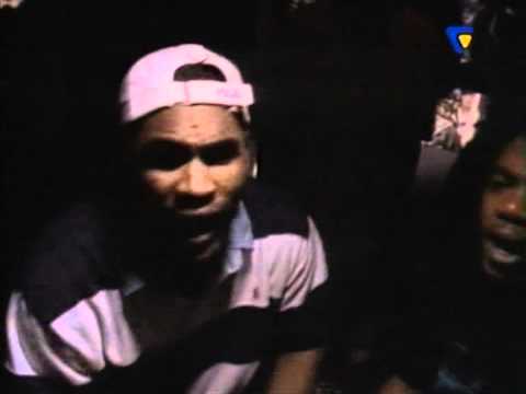 Artifacts - Wrong Side Of Da Tracks (HQ Quality Uncensored)