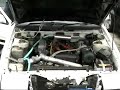 Tec Arts AE86 1.6 Turbo Trueno Tec Arts AE86 1.6 Turbo Trueno
