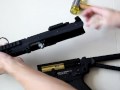 Dboy PDW disassemble_ www.CRW-Airsoft.com