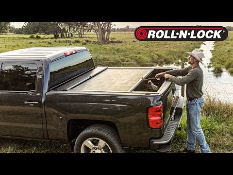 how to remove roll n lock