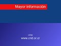 Mitos y Realidades del manejo de cadáveres en desastres