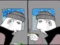 Група ВВ исполняет песню В.Цоя