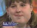 Tamyra Gray on The Maury Show