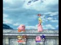 Peach's Slutty BrawlGasm Part 1/2