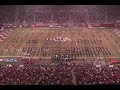 Fresno State Band 2009- Roman Gladiator and 76 Trombones
