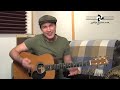 Driving Home For Christmas - Chris Rea (Songs Guitar Lesson ST-106) How to play