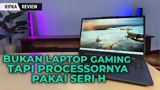 Lenovo Ideapad Slim 3 14IAH8, Performa Kencang Kamera Sudah FHD