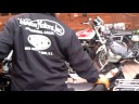 HARLEY-DAVIDSON-Side
